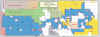Centennial City Map